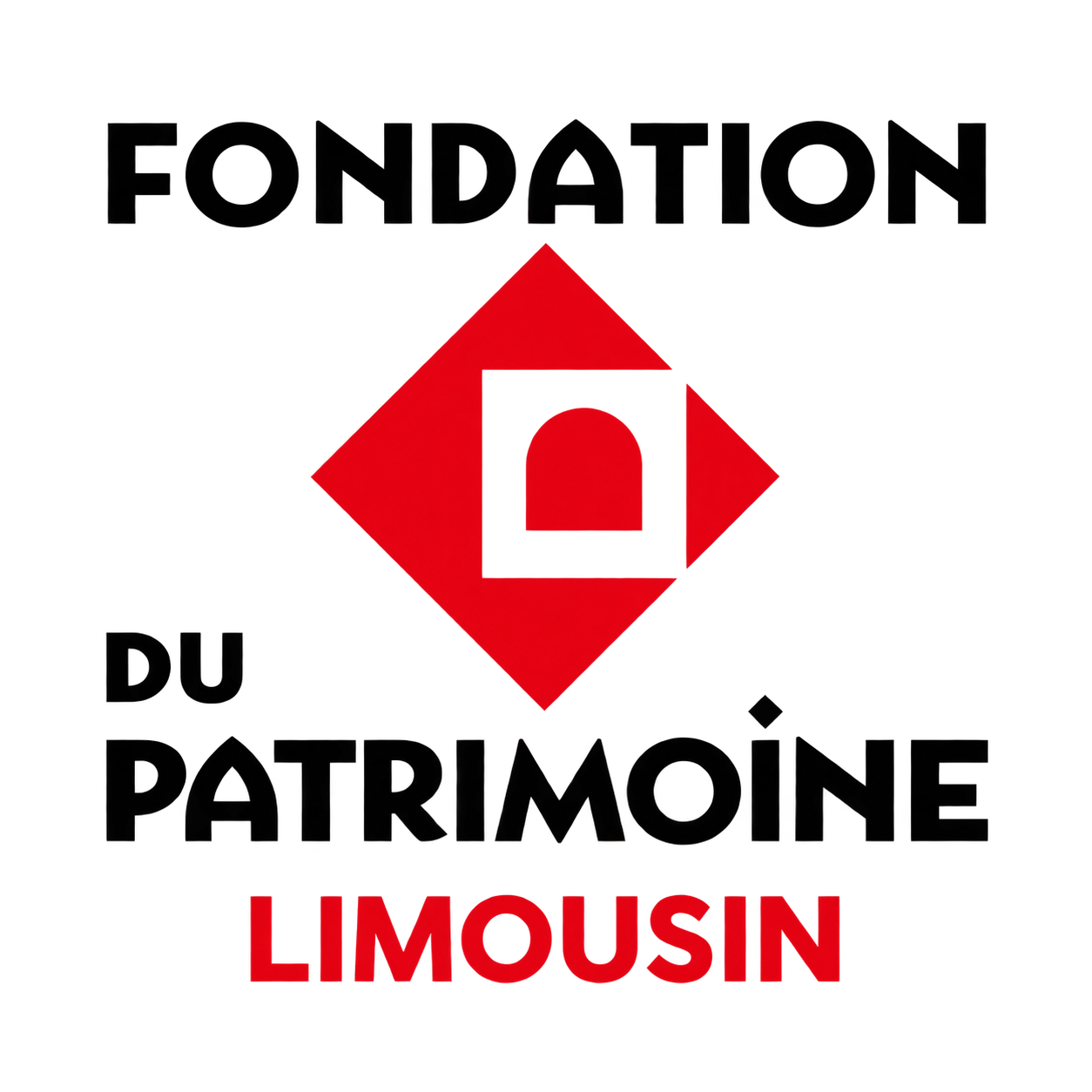 Fondation du Patrimoine Limousin