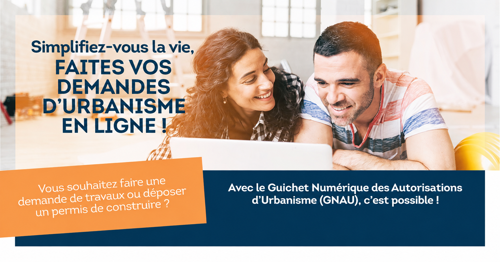 guichet numérique des autorisations d'urbanisme