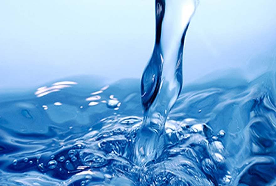 gestion de l'eau