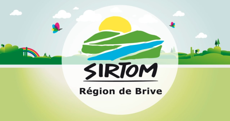 sirtom Brive la gaillarde