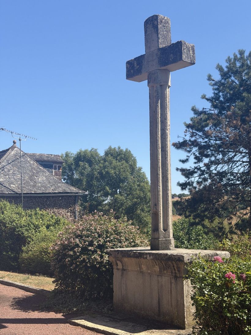 croix