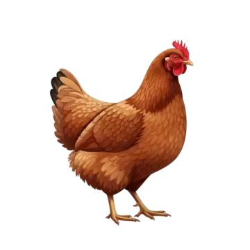 poule pondeuse