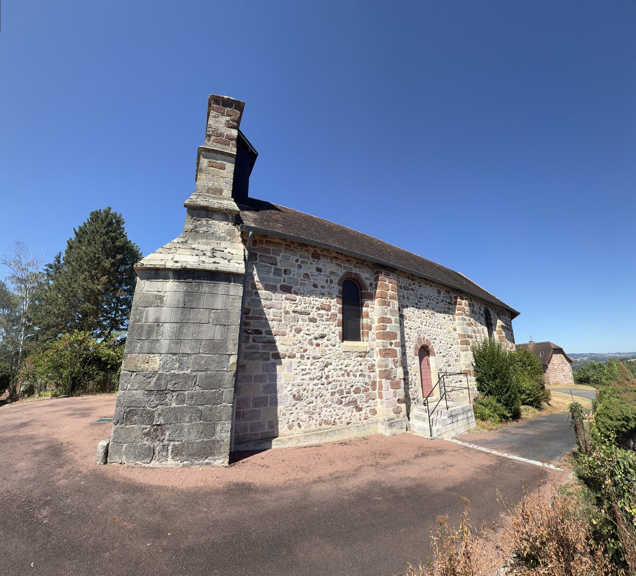 eglise 12 ème siècle