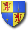 Blason de la commune